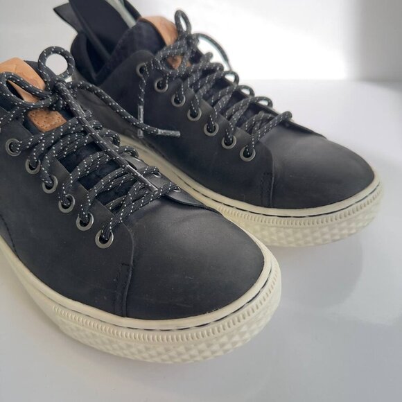 Polo Ralph Lauren Dunovin loafers Men’s US 8 - Picture 2 of 8